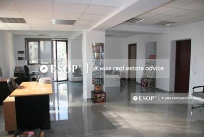 Pentru vanzare cladire de birouri, zona Domenii,  ID 5940 - 9
