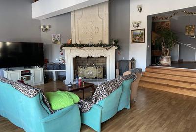 Conac impresionant, situat într-una dintre cele mai exclusiviste zone din Cluj - 7