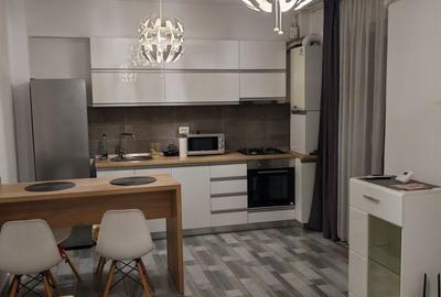 Apartament 2 camere | Pacii | Bloc nou 300 m metrou | - 1