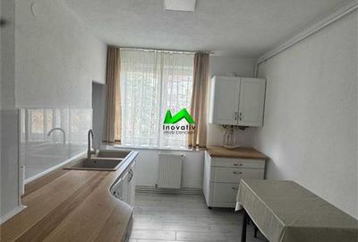 Apartament de vânzare Sibiu Zona Terezian - 1