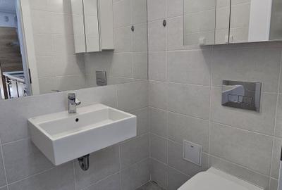 FABRICA DE GLUCOZA (Belvedere)-Langa metrou Pipera, mobilier COZY, garaj, liber! - 16