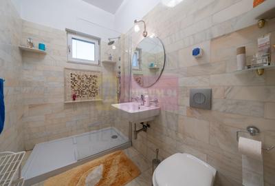 Vila superba in stil mediteranean Saftica- Corbeanca-  COMISION 0. - 29