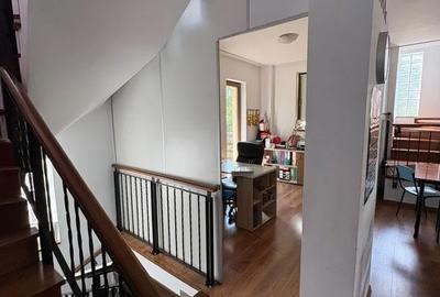 Dacia Inchiriez casa 4 cam open space singur in curte  D+P+E+M - 7