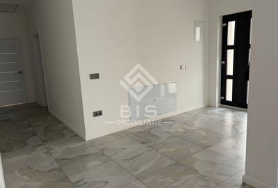 Casă parter – 166 mp construiți – teren 500 mp - 9