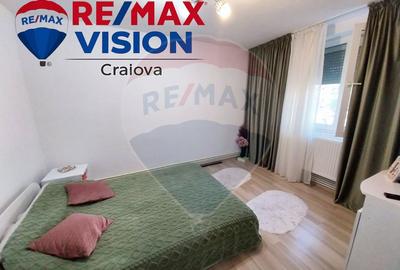 Apartament 3 camere Craiova,  etaj intermediar, N. Titulescu - 4