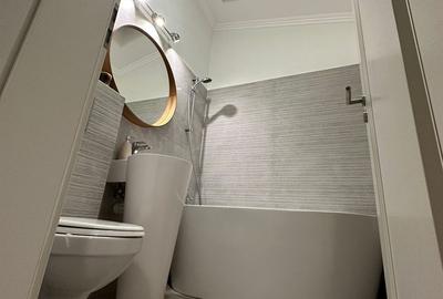 Casa P+M  renovata integral - 20