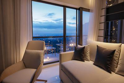 Apartament cu 2 camere în Podu Roș