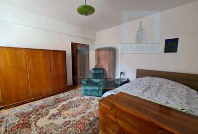 Ap 4 camere decomandat - zona Centrul Istoric - 5