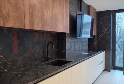 Apartament de lux cu terasă și vedere directă la Parcul Herăstrău - 3