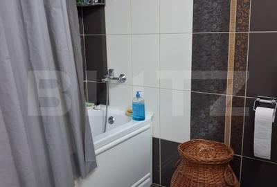 Apartament 2 camere, 58 mp, la cheie, zona Edgar, Manastur - 7