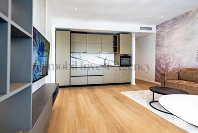 Apartament 2 camere mobilat in One Verdi Park cu loc de parcare inclus - 5