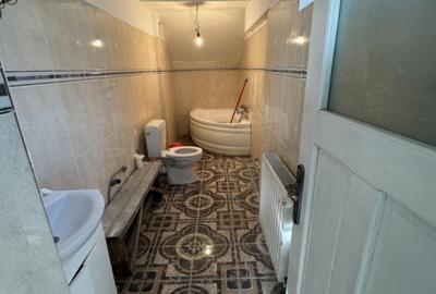 Vila solida, D+P+ Et 1 +  M, Ultracentral- Bulevard - 12