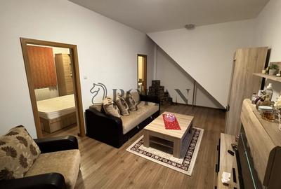 Apartament 4 camere - Anghel Saligny - Scara Interioara - 9