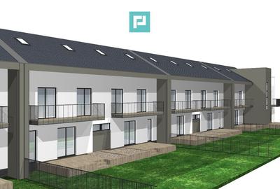 Duplex Modern P+1E+M în Zona Lipovei, Timișoara - 5