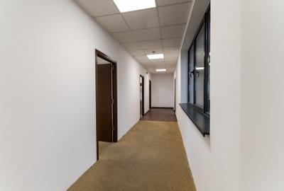 Atomistilor, de inchiriat spatii de birouri finisate modern, 400 mp! - 9