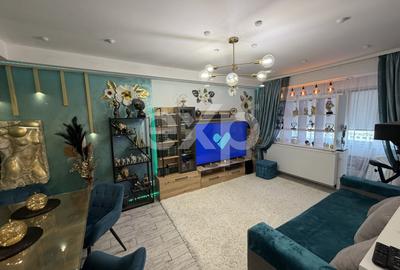 Apartament cu 2 camere decomandat, mobilat în 1 Decembrie 1918