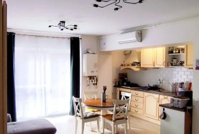 Apartament 3 Camere - 79 mp utili + Terasă 35 mp - Mall de Sus - 1