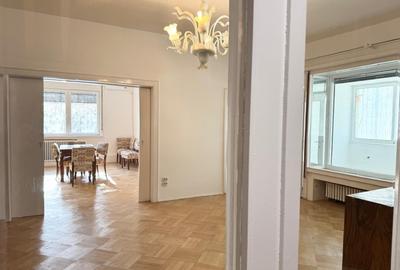 Dorobanti Capitale- 4 camere- recent renovat - 3