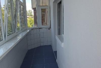 Vand apartament cu 3 camere - 8