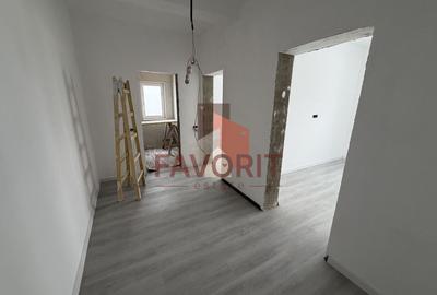 Etaj 1. Finisaje la alegere. Terasa de 22 mp. 2 locuri parcare - 10