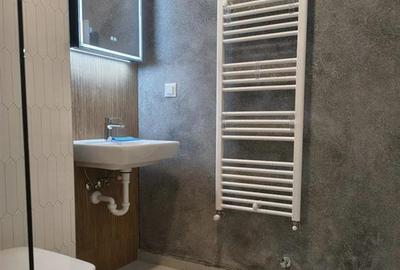 Apartament premium 2 camere la prima inchiriere Avantgarden 3 Bartolomeu cu loc - 13