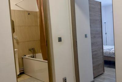 Apartament cu 2 camere, Baciu, Zona Petrom, 49 mp - 14