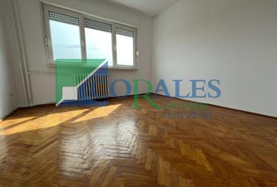 Take Ionescu - 3 camere. Balcon generos. ETAJ intermediar! - 5