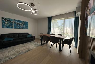 Complex La Citadela | Baneasa | 3 camere | Parcare - 4