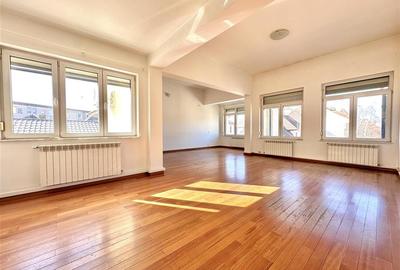 Inchiriere Vilă Cotroceni S+P+2E | 10 Camere | Locație de Top - 1