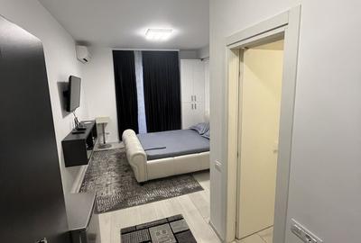 Apartament 2 camere Mamaia - 21