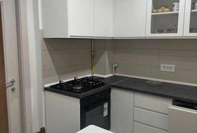 Apartament 3 camere, etaj 1, zona Sud - 6