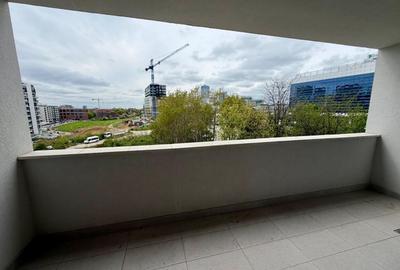 3 camere de inchiriat | zona Floreasca | prima inchiriere - 6