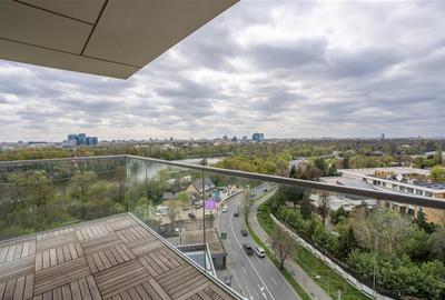 Apartament de 4 camere cu priveliste spectaculoasa | ONE Herastrau Park - 3
