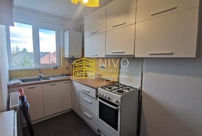 Apartament 2 camere – Tg. Mureș – Semicentral – Str. Vulcan - 7