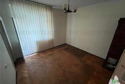 Apartament 2 camere, etaj 1, aproape de Piata Domenii zona linistita. - 8