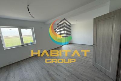 Duplex cu 4 camere în Sud