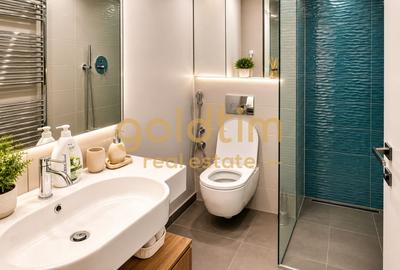 Apartament 3 camere/Herastrau/Complex Light House/Parcare/Boxa/Prima inchiriere - 15