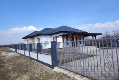 Casa Manastirea 4 camere - 3