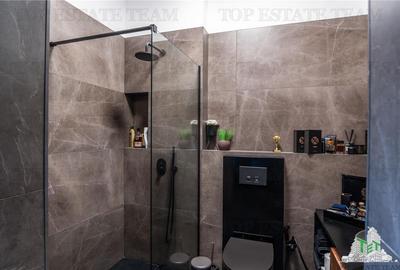 Casa moderna in Corbeanca cu 5 dormitoare si instalatia pentru piscina pregatita - 26