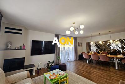 Casa spatioasa, 4 camere, mobilata, utilata, 985 mp teren, Partos - 12