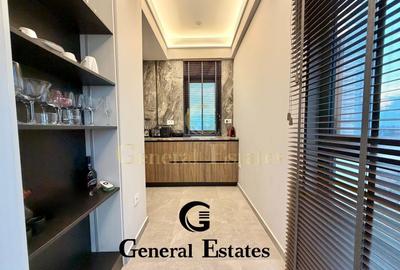 Apartament Premium în Copou, cu terasă și vedere panoramică - 12