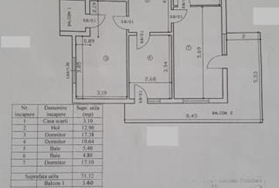 Vilă modernă D+P+E în Horpaz  realizată în regie propri - 8