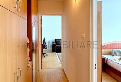 Apartament de inchiriat – 2 camere, Drumul Taberei, Strada Segarcea - 8