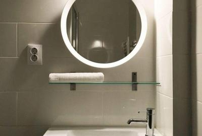 STUDIO CALEA VICTORIEI | GALDAN APARTMENTS - 14