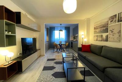 Apartament | 2 camere |  bloc nou  | parcare | Hils Pallady - 2