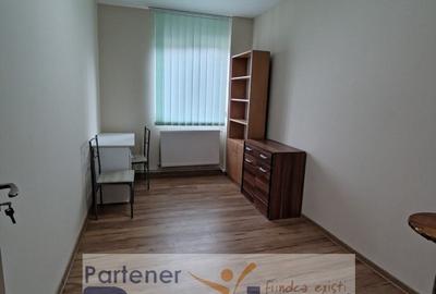 Apartament cu 3 camere decomandat, mobilat în Păcurari