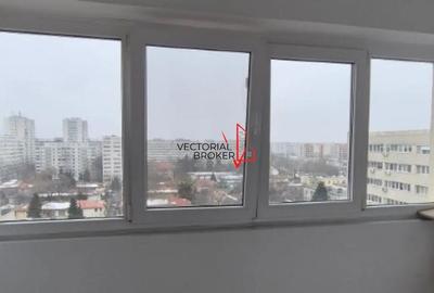 2 camere decomandate, 52mp, renovat, mobilat, Baba Novac- Campia Libertatii - 7