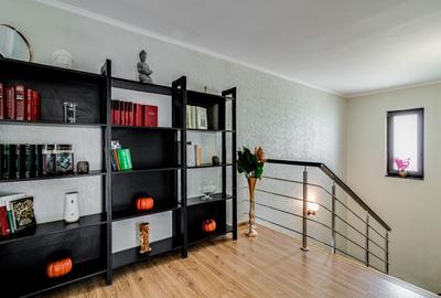 NOU! Vila P+1E CURTE 355 mp , 5 camere, PISCINA ! - 11