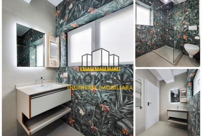 Casa 5 camere finalizata – 0% comision – terasa si curte – Metrou 1 Decembrie - 13