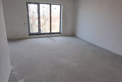 Poligrafiei--Jiului, 2 camere de vanzare, 64 mp,  et. 1,3,4/4, centrala, an 2026 - 1